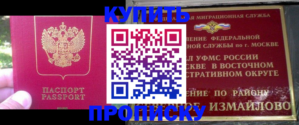 прописка в Кузнецке